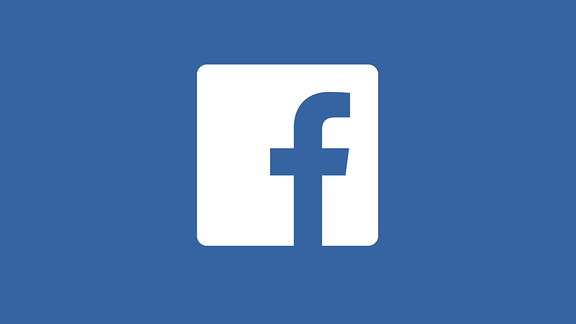 Facebook Logo