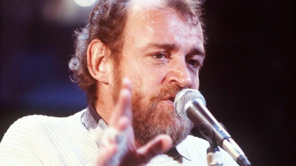 Joe Cocker 1987