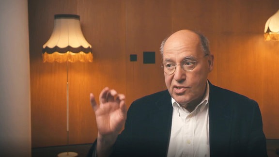 Gregor Gysi