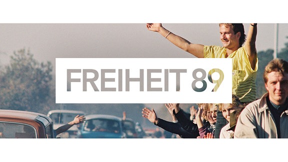 Freiheit 89