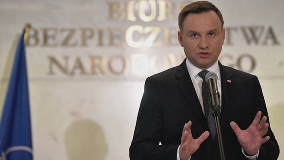 Andrzej Duda