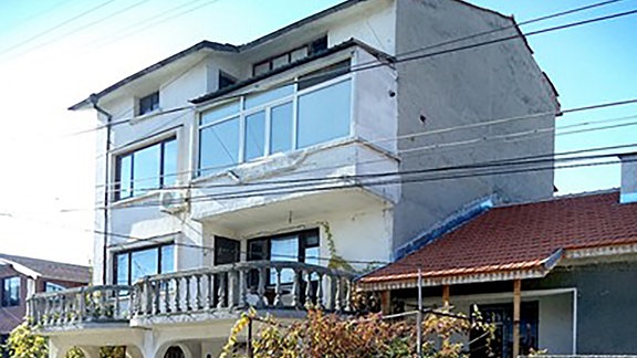 Haus in Tatarov