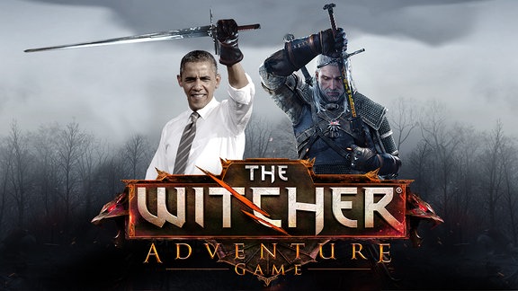 The Witcher