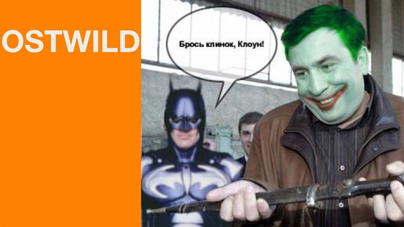 HiO WebTV - Ostwild