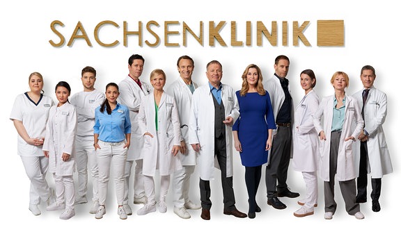 Team Foto - v.l.n.r.: Christina Petersen, Mai Duong Kieu, Jascha Rust, Arzu Bazman, Thomas Koch, Andrea Kathrin Loewig, Bernhard Bettermann, Thomas Rühmann, Julian Weigend, Annett Renneberg, Isabell Gerschke, Udo Schenk