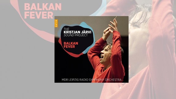 CD Balkan Fever