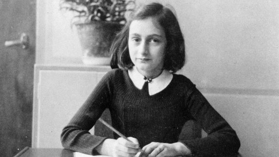 Anne Frank