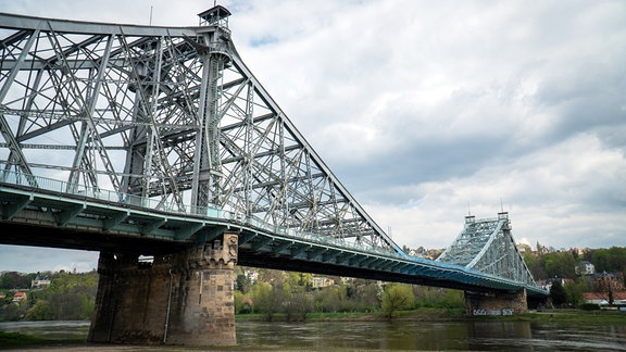 Brücke Blaues Wunder