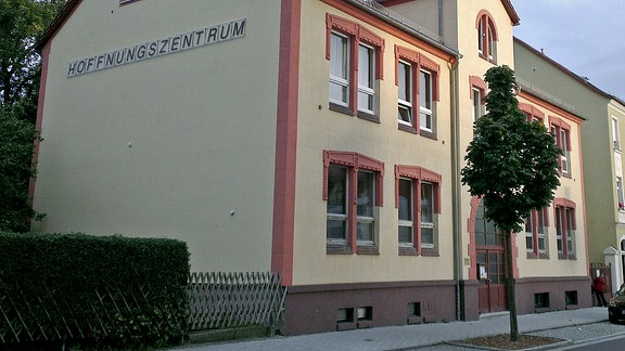 Hoffnungszentrum Schkeuditz