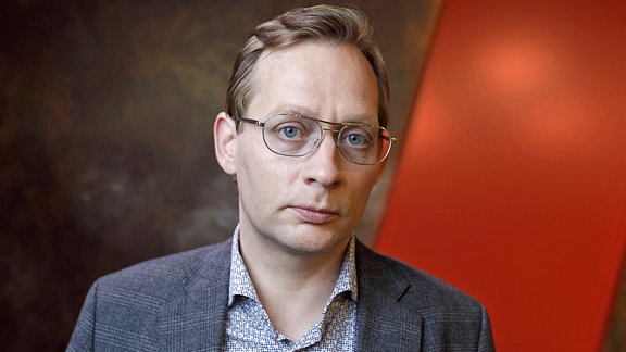 Clemens Meyer, 2017