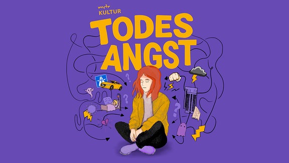 Cover Todesangst