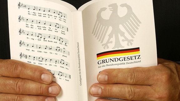 Grundgesetz der Bundesrepublik Deutschland.