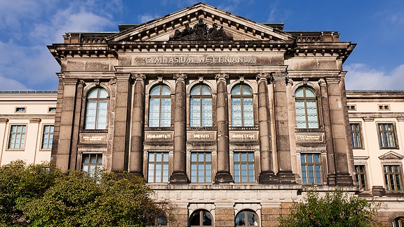 Hochschule für Musik Carl Maria von Weber Dresden