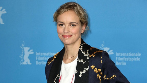 Nina Hoss 