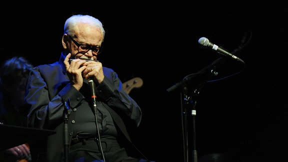 Jean Toots Thielemans 