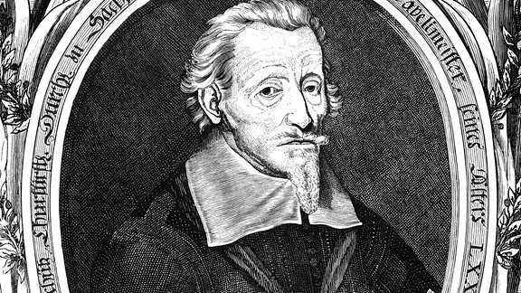 Heinrich Schütz