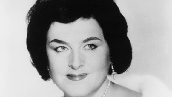 Birgit Nilsson