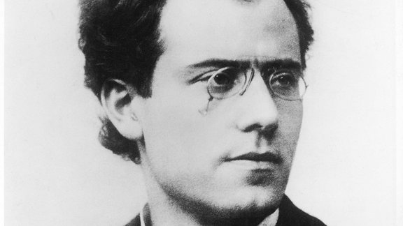 Gustav Mahler