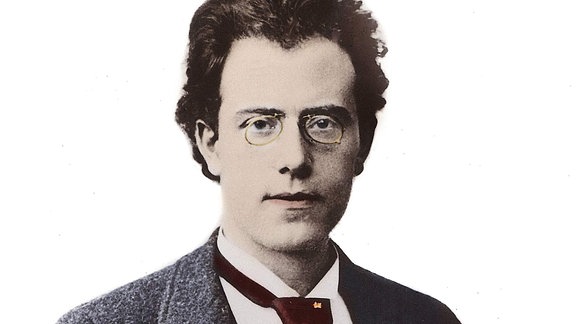 Gustav Mahler