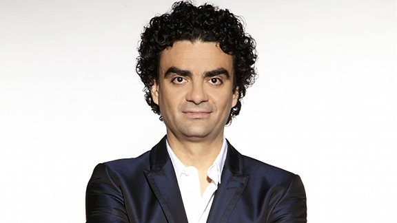 Rolando Villazon