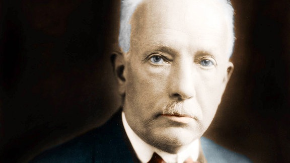 Richard Strauss