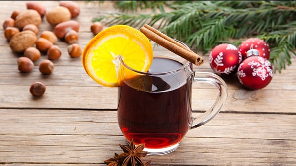 Glühwein