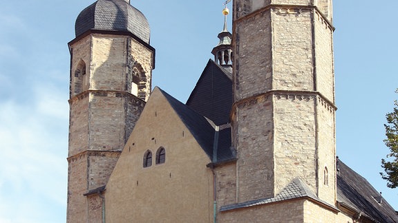 St. Andreaskirche Eisleben 