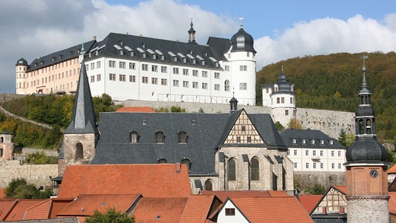 Schloss Stolberg