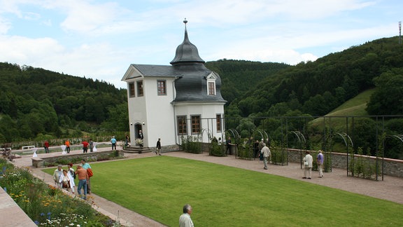 Schloss Stolberg