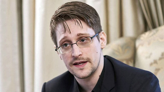 Edward Snowden