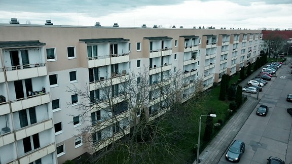 Plattenbau