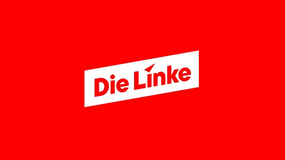 Logo der Partei Die Linke