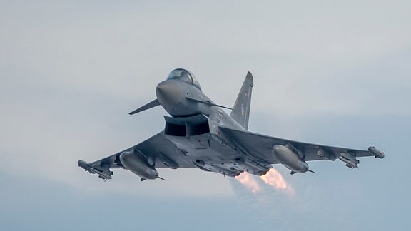 Eurofighter