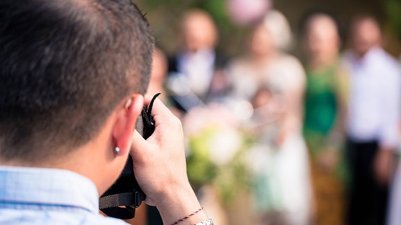 Hochzeitsfotograf