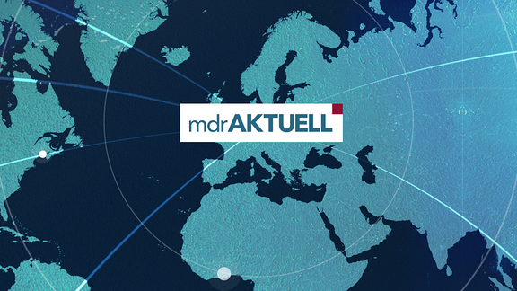 Logo MDR aktuell