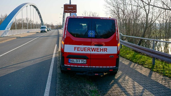 Feuerwehr