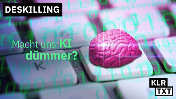 Klartext KI Deskilling