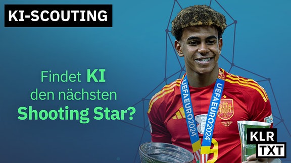 Klartext KI Scouting