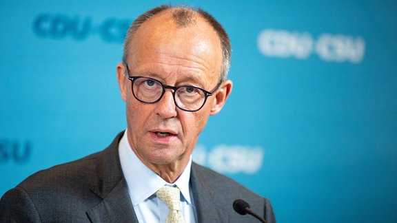 Friedrich Merz