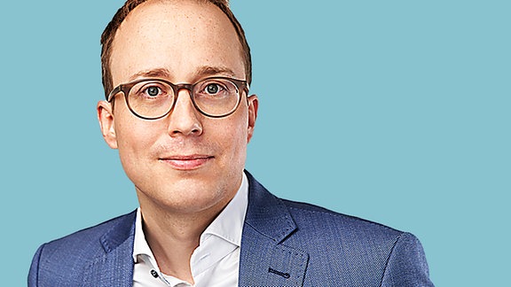 Kai Kollenberg, Chefkorrespondent für Landspolitik LVZ