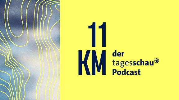 Podcastcover von 11KM