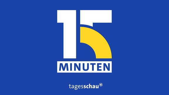 15 Minuten. Der tagesschau-Podcast am Morgen