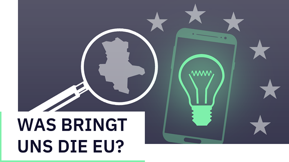 EU-Check - Was bringt uns die EU? Thema: Intel