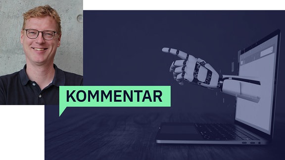 Kommentar Marcel Roth