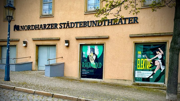 Nordharzer Städtebundtheater