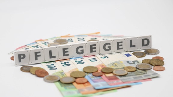 Pflegegeld