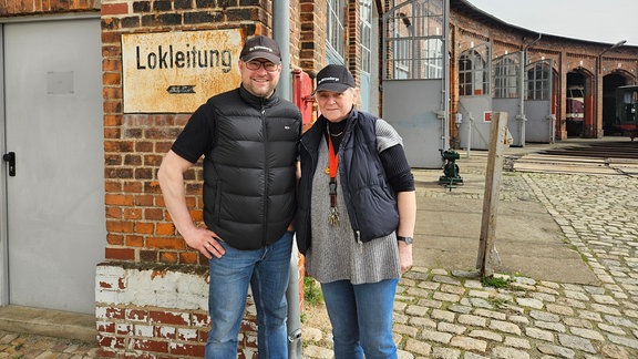 Dampflokfreunde Salzwedel