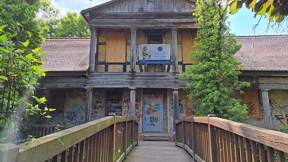 Historisches Badehaus Salzwedel