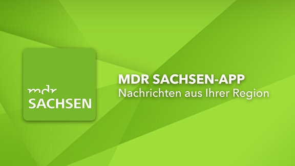 Die MDR SACHSEN-App - Jetzt herunterladen.