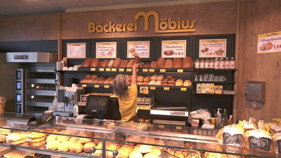 Bäckerei